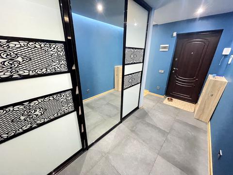 квартира за адресою Яреми вул., 14