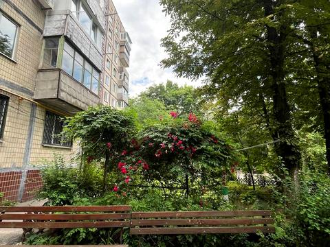 квартира по адресу Тополь-2 жилой массив ул., 3