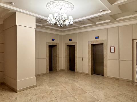 квартира по адресу Леонтовича ул. (Бєлінського), 16