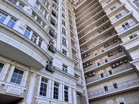 квартира по адресу Леонтовича ул. (Бєлінського), 16