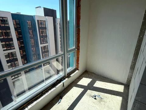 квартира по адресу Фортечний провулок