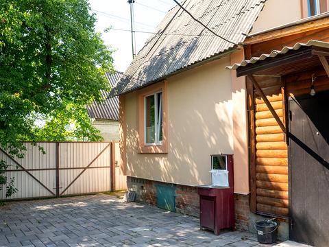 участок по адресу Чернигов, Жавинка