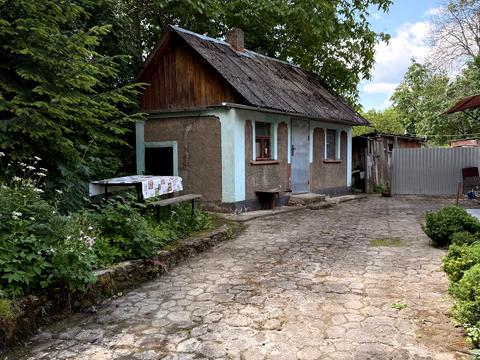 будинок за адресою Шевченка