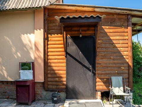 участок по адресу Чернигов, Жавинка