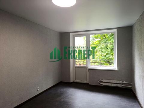 квартира по адресу Бучмы ул. (Командарма Уборевича), 18а