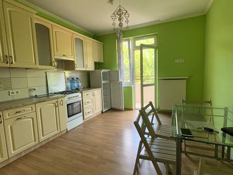 квартира по адресу Мечникова ул., 16г