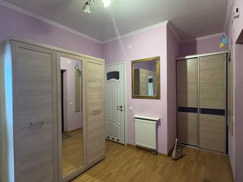 квартира по адресу Мечникова ул., 16г