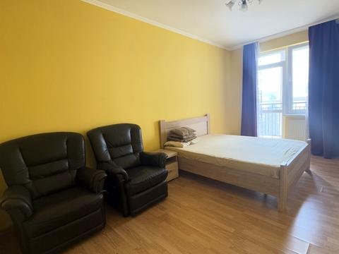 квартира по адресу Мечникова ул., 16г