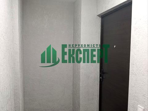 квартира по адресу Бучмы ул. (Командарма Уборевича), 18а