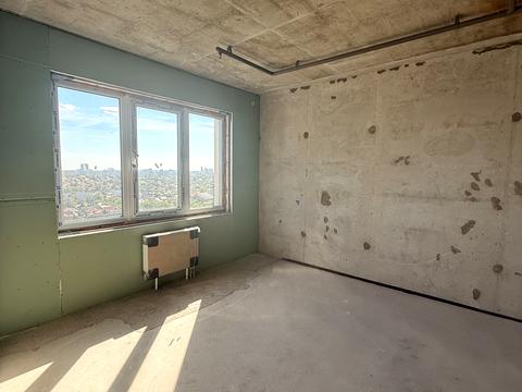 квартира за адресою Літературна вул., 10-Б