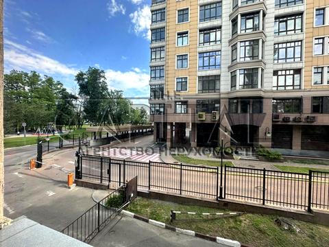 квартира по адресу Михаила Грушевского ул., 9