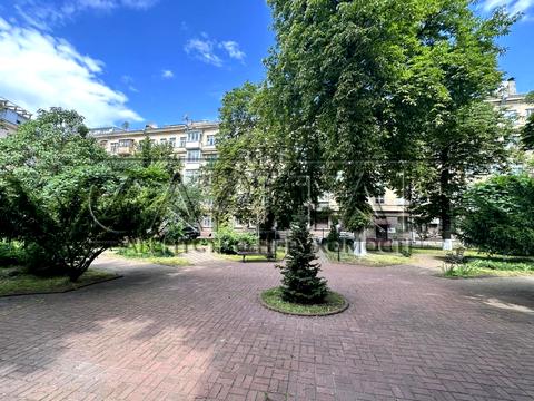 квартира по адресу Михаила Грушевского ул., 9