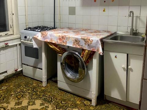 квартира за адресою Райдужна вул., 3-Б
