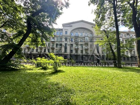 квартира по адресу Михаила Грушевского ул., 9