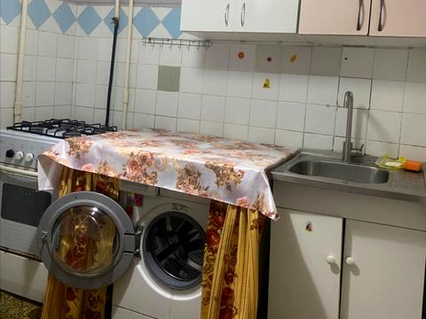 квартира за адресою Райдужна вул., 3-Б