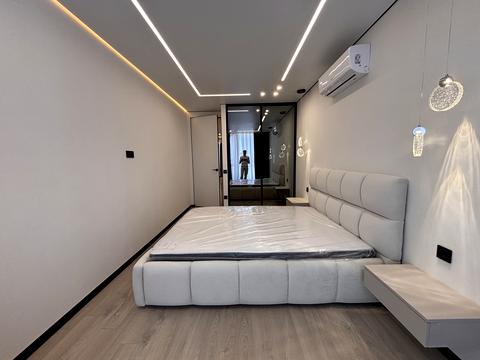 квартира за адресою Бельведерська вул., 32-Б