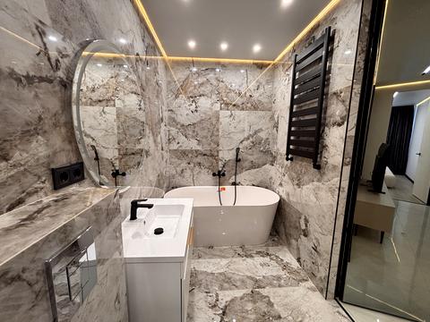 квартира за адресою Бельведерська вул., 32-Б