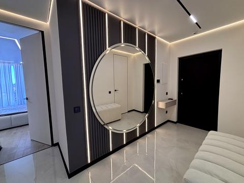 квартира за адресою Бельведерська вул., 32-Б