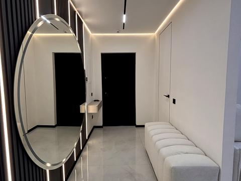 квартира за адресою Бельведерська вул., 32-Б