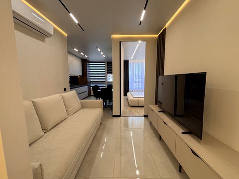 квартира за адресою Бельведерська вул., 32-Б