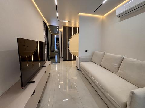 квартира за адресою Бельведерська вул., 32-Б