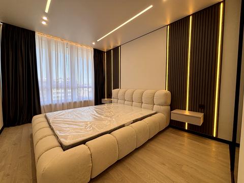 квартира за адресою Бельведерська вул., 32-Б