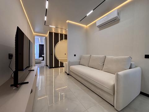 квартира за адресою Бельведерська вул., 32-Б