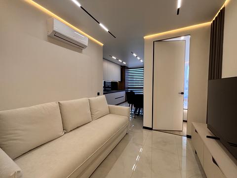 квартира за адресою Бельведерська вул., 32-Б