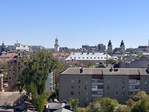 квартира за адресою Бельведерська вул., 32-Б