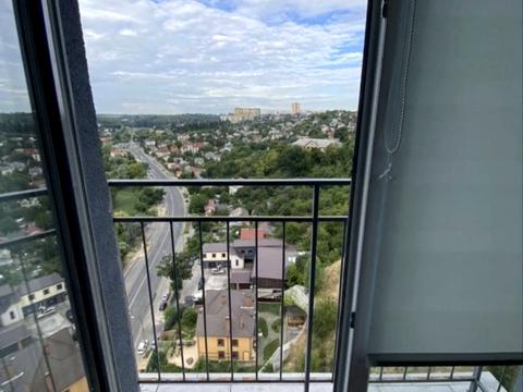 квартира за адресою Володимира Брожка вул. (Кіровоградська), (Будинок 2)