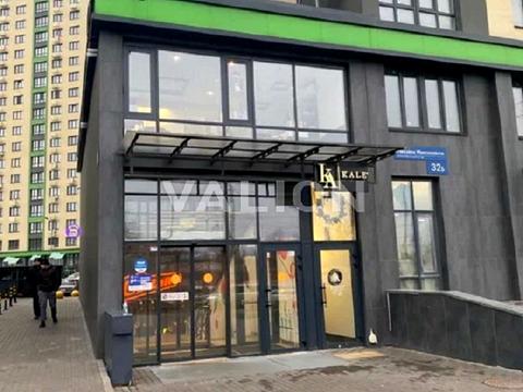 квартира за адресою Михайла Максимовича вул. (Онуфрія Трутенка), 32-В