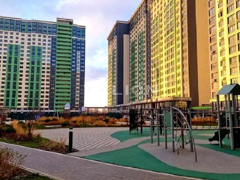 квартира за адресою Михайла Максимовича вул. (Онуфрія Трутенка), 32-В