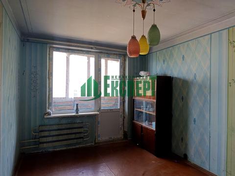 квартира по адресу Гвардейцев-Широнинцев ул., 79а