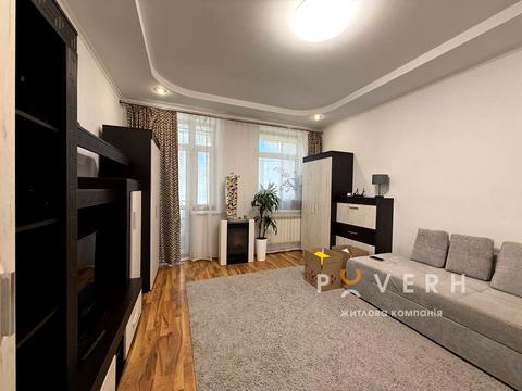 квартира по адресу Богдана Хмельницкого ул., 51