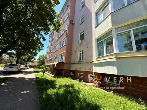 квартира по адресу Богдана Хмельницкого ул., 51