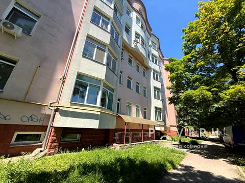 квартира по адресу Богдана Хмельницкого ул., 51