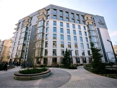 квартира за адресою Київ, Набережно-Хрещатицька вул., 21