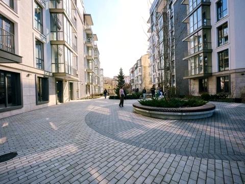 квартира за адресою Київ, Набережно-Хрещатицька вул., 21