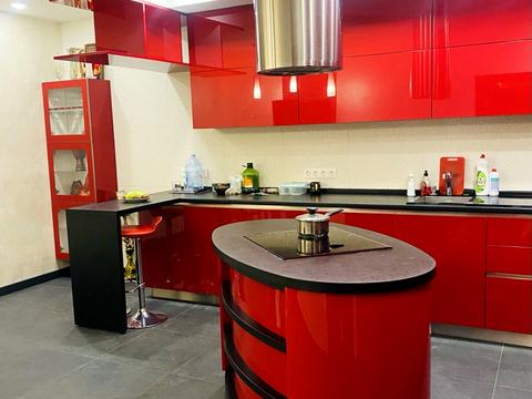 квартира за адресою Золотоустівська вул., 55