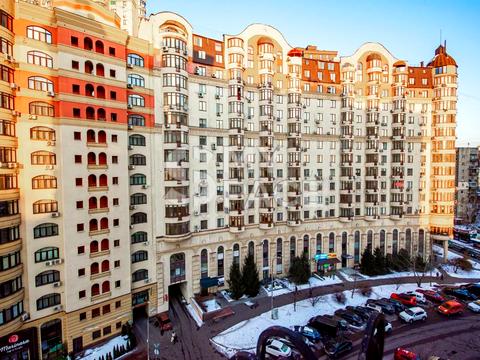 квартира за адресою Золотоустівська вул., 55