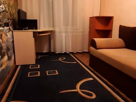 квартира по адресу Мартовская ул., 7