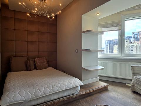 квартира за адресою Антоновича вул. (Горького), 125-А