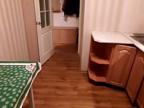 квартира по адресу Мартовская ул., 7