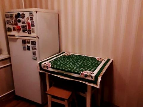 квартира по адресу Мартовская ул., 7