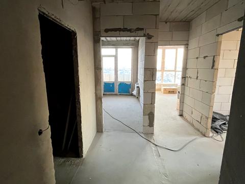 квартира за адресою Корольова вул., 16-Б