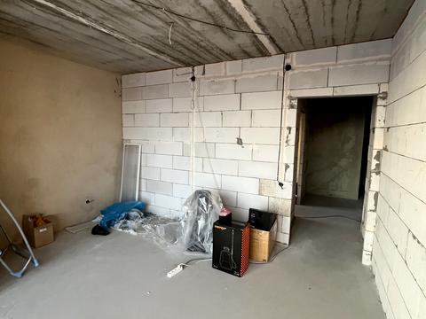 квартира за адресою Корольова вул., 16-Б