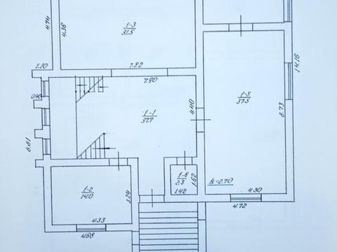 дом по адресу Незалежності, 7