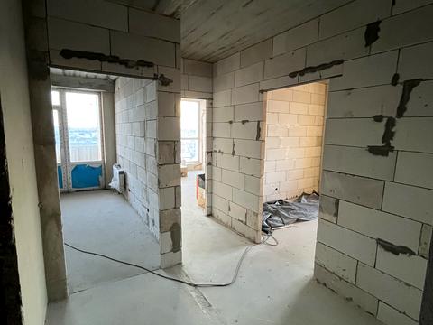 квартира за адресою Корольова вул., 16-Б