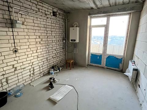 квартира за адресою Корольова вул., 16-Б