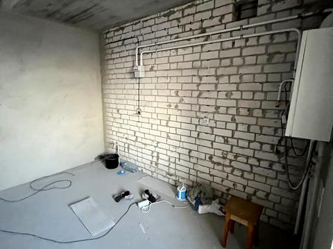 квартира за адресою Корольова вул., 16-Б